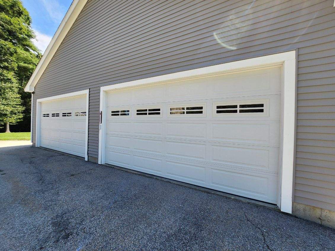 Garage Door Installation
