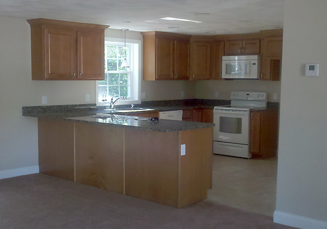 Modern Kitchen Design